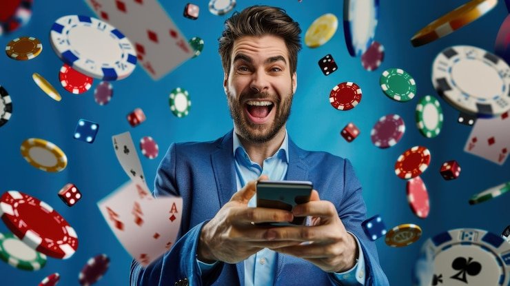 Antarmuka permainan Ceme Online di sule888 dengan dealer langsung